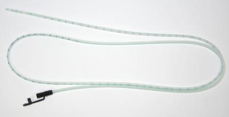 391.06 Гастродуоденальний зонд типу Левіна 06Fr - довжина 125см - ПВХ